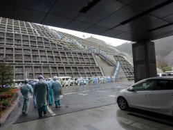 要員参集